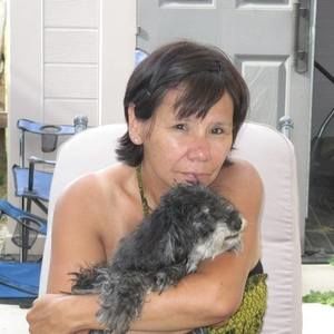 Meet your Posher, Barbara boudreau